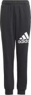 Брюки Adidas H47140 р. 128 черный