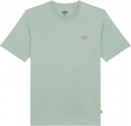 Футболка Dickies SS MAPLETON TEE DK0A4XDBK361 р.S зеленый