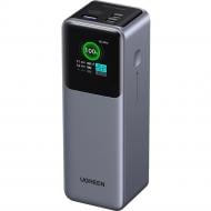 Повербанк UGREEN PB722 25000 mAh grey (35525B)