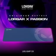 Игровая поверхность LORGAR Main 139 (LRG-GMP139)