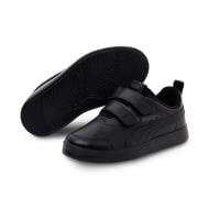 Кроссовки Puma Courtflex v2 V PS 37154306 р.31,5 черные