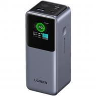 Повербанк UGREEN PB721 20000 mAh grey (35524B)