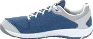 Кроссовки Jack Wolfskin PORTLAND CRUISE LOW M 4025621-1588 р.7,5 синий