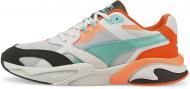 Кроссовки мужские Puma X-Ray Millenium 37599914 р.45 разноцветные