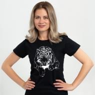 Футболка женская Sol's IMPERIAL WOMEN DTF11502309/185 р.M черный