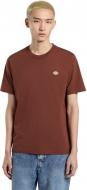 Футболка Dickies SS MAPLETON TEE DK0A4XDBK471 р.S коричневий