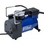 Компресор автомобільний Vitol K-30