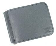 Зажим для купюр Wings MoneyClip сафьян синий TW-MoneyClip-blue-saf