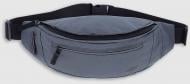 Сумка поясная 4F WAIST U108 4FWSS25AWAIU108-25S серый