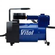 Компресcор автомобильный Vitol K-40 Компресcор автомобильный Vitol K-40