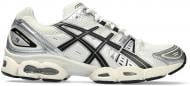 Кроссовки мужские Asics Gel-Nimbus 9 1201A424_105 р.43,5 белые