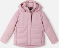 Куртка-парка для девочек Reima Kluuvi р.158 розовый 5100003A-4500