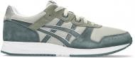 Кроссовки мужские демисезонные Asics LYTE CLASSIC 1201A477_027 р.43,5 серые