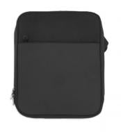 Сумка 4F 4FWSS25APOUU075-20S черный