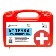 Аптечка медицинская Poputchik (27-001-П)