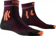 Носки X-Socks Trail Run Energy XS-RS13S19U-O003 р.35-38 оранжевый