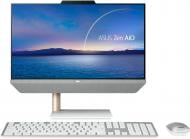 Моноблок Asus Zen AiO 24 F5401WUAK-WA004M 23,8 (90PT02Z3-M05920) white