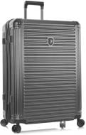 Чемодан Heys Edge (L) 10108-0063-30 134 л темно-серый