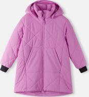 Куртка для девочек Reima Kahvi р.134 розовый 5100066A-4700