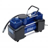Компресор автомобільний Vitol K-72 Компресор автомобільний Vitol K-72