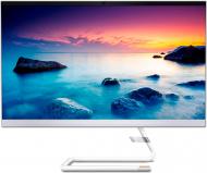 Моноблок Lenovo IdeaCentre 3 24IIL5 23,8 (F0FR009YUA) white