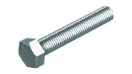 Болт метричний 32178 ЦБ DIN 933 5x60 мм 10 шт. клас міцності 8,8 snapt