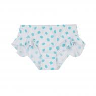 Трусы купальные Bibo р.104–110 белый 4010.24