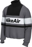Джемпер Nike M NSW NIKE AIR JKT PK CJ4836-021 р. 2XL серый