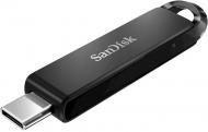 Флеш-пам'ять USB SanDisk Ultra 64 ГБ USB Type-C black (SDCZ460-064G-G46)