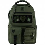 Рюкзак школьный KITE Education teens Be Ukraine K23-2587M-1