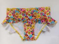 Труси купальні Bibo р.104-110 різнокольоровий 4017.26
