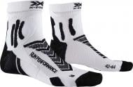 Носки X-Socks Run Performance XS-RS15S19U-B002 р.39-41 черный