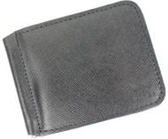 Зажим для купюр Wings MoneyClip черный TW-MoneyClip-black-saf