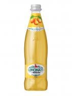 Лимонад Borjomi Limonati Груша 0,5 л