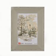 Рамка для фото Арт-Сервіс ЭА-01323 1 фото 10x15 см серый