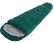Спальный мешок Easy Camp Starling Mummy Green 8 °C 210x75x50 см