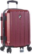 Чемодан Heys Para-Lite (S) 10122-0003-21 46 л красный Чемодан Heys Para-Lite (S) 10122-0003-21 46 л красный