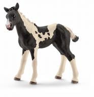 Фигурка Schleich Лошадь породы Пинто 13803