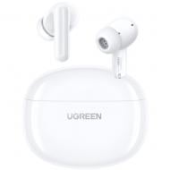 Навушники UGREEN HiTune T3C WS207 white (45110)