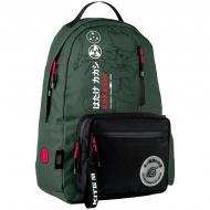 Рюкзак школьный KITE Education teens NR23-949L