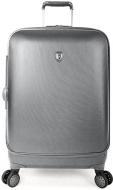Чемодан Heys Portal Smart Luggage M) 15017-0044-26 62 л оловянный