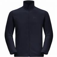 Кофта Jack Wolfskin TAUNUS FZ M 1711451_1010 р.XXL