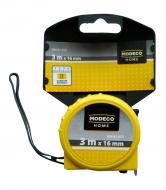 Рулетка Koelner Basic Home MN-81-013 3  м x 16  мм