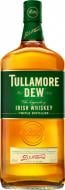 Віскі Tullamore Dew Original 1 л