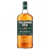 Віскі Tullamore Dew Original 1 л