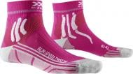 Носки X-Socks Run Speed Two Women XS-RS16S19W-P042 р.37-38 розовый