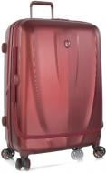 Чемодан Heys Vantage Smart Luggage (L) 15023-0017-30 145 л бордовый