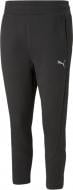 Брюки Puma EVOSTRIPE HIGH-WAIST PANTS 67311801 р. L черный
