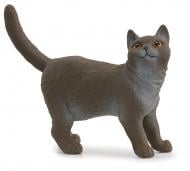 Фигурка Schleich Британская короткошерстная кошка 13973