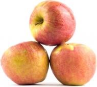 Яблоко Чемпион 4шт. Фрутко